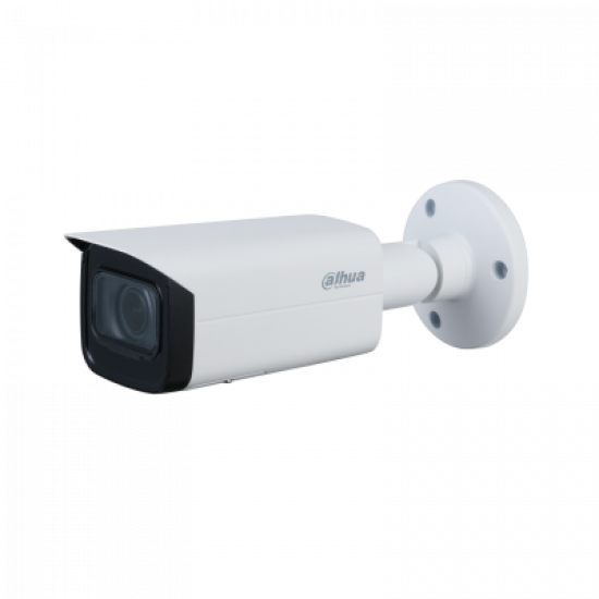 4MP Lite IR Vari-focal Bullet Network Camera - IPC-HFW2431T-ZAS-S2 CCTV image