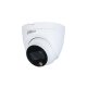 DH-HAC-HDW1209TLQP-A-LED 2MP Full-color Starlight HDCVI Eyeball Camera image