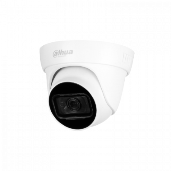 HAC-HDW1800TL-A 4K Real-time HDCVI IR Eyeball Camera CCTV image