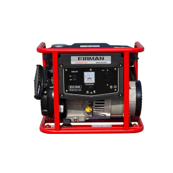 Firman Eco1990S 1.2KVA Generator - Efficient and Reliable Power