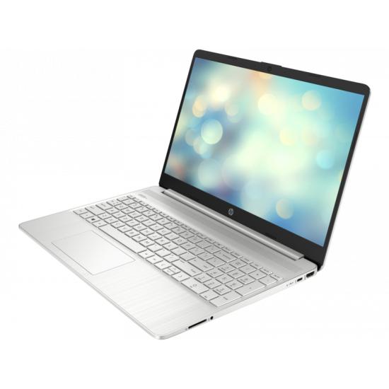 HP 14s-dq502nia Laptop - Intel Core i3, 256GB SSD, 14-inch Display