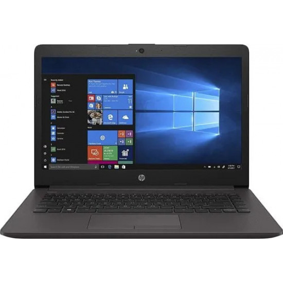 HP Laptop 14s-dq2401nia - Intel Core i3, 8GB RAM, 256GB SSD - Ighomall Nigeria
