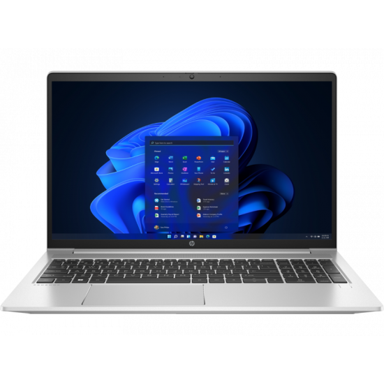 HP ProBook 450g9 Laptop - Intel Core i7 12th Gen, 8GB RAM, 512GB SSD