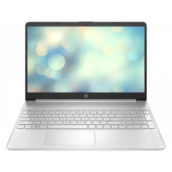 HP 14s-dq2036nia Laptop - Intel Core i3, 512GB SSD, 14-inch Display