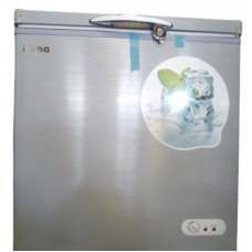 Bona Solar Freezer BD-168L   (freezer only)