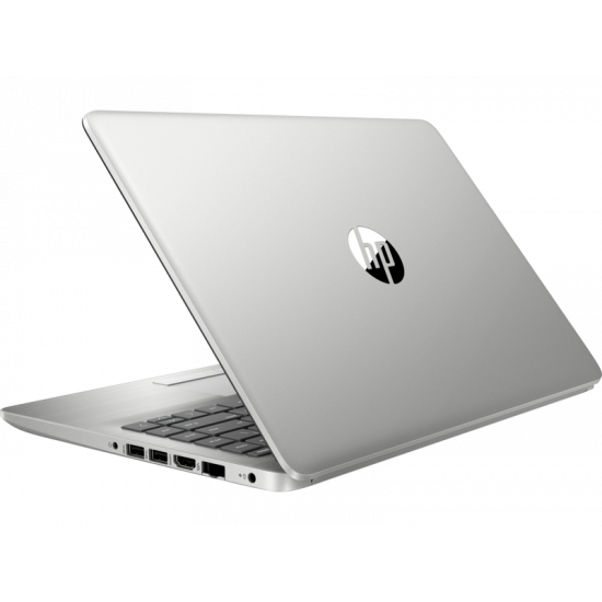 HP 15S-FQ4019NIA Laptop - Natural Silver
