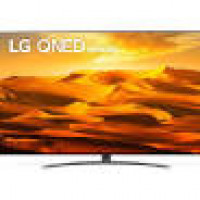  LG TV QNED91 Series 75 Inch 4K Smart TV 2023 TV 75 QNED916QA