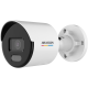 4 MP ColorVu Fixed Bullet Network Camera - DS-2CD1047G0-L(UF) CCTV image