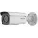 4 MP ColorVu Fixed Bullet Network Camera - DS-2CD2T47G2-L image