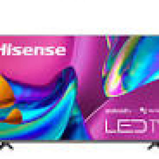 Hisense 43A4H 43-inch FHD Smart TV - Affordable Price - Fast Delivery