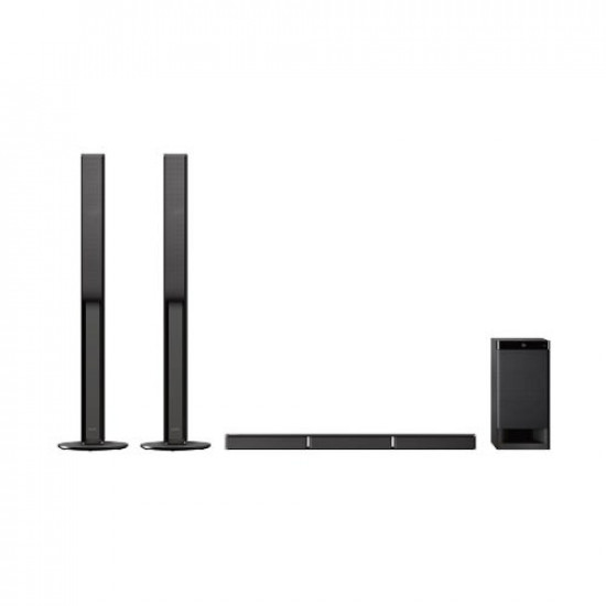 Sony Soundbar High Power Digital Dolby Sound Bar with Tallboy speakerHT-S700RF CEA4 image