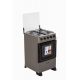 ScanFrost 4 Burners Gas Cooker CK5400NG image