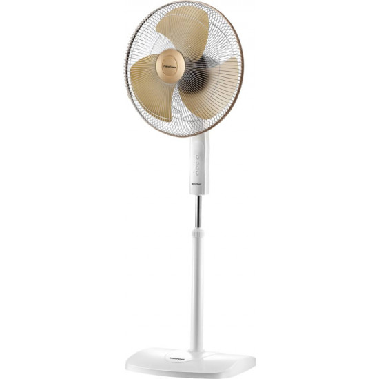Homeflower 18-Inch Standing Fan - HF 1801 - 50W Fans image