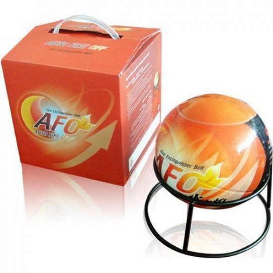 Elide Fire Extinguishing Ball image