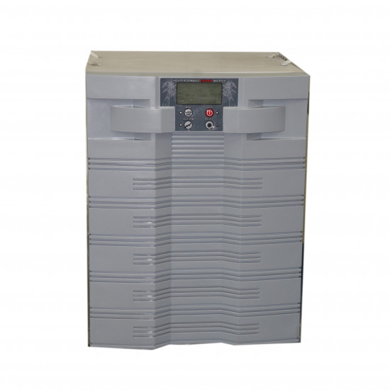 Index 5kVA 96V Inverter - Reliable and Cost-Effective Power Backup