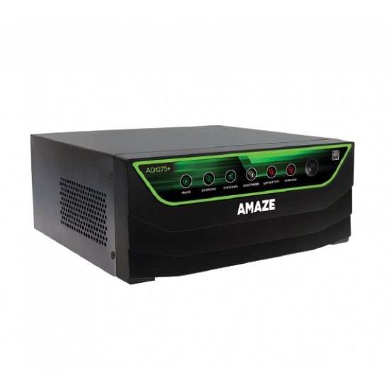Amaze 900va Inverter System - Power Backup Solution