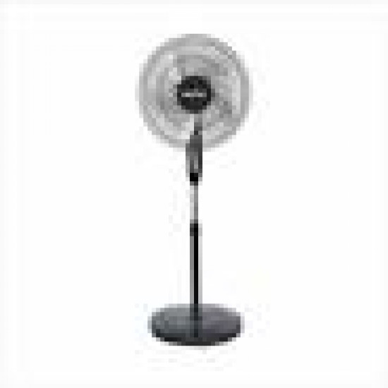 18" Standing Fan With Timer- Ks-418t