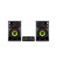 LG 3500W XBOOM Home Theatre Sound System - AUD 98CL image
