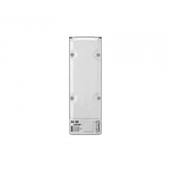 LG GC-F411ELDM Single Door Refrigerator - Front View