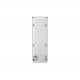 LG GC-F411ELDM Single Door Refrigerator - Front View