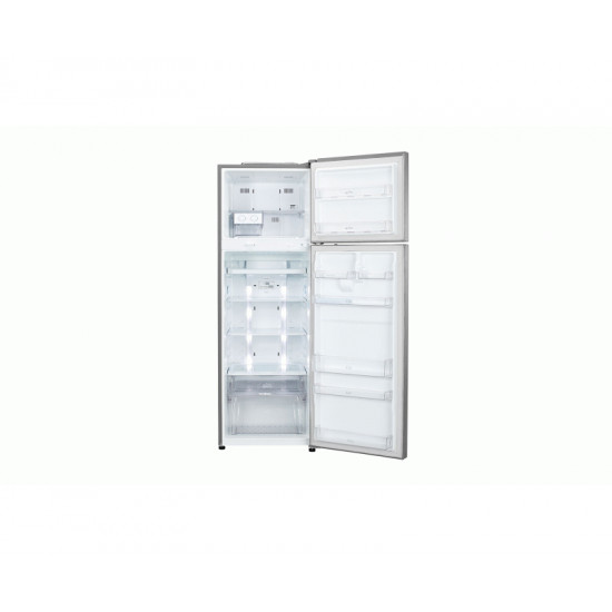LG GL-C292RLBN 257L Top Freezer Refrigerator