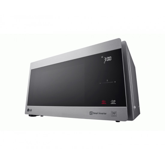 Lg 42 Liters Microwave Oven Inverter Anti-Bacterial - MWO 4295 CIS Microwave image