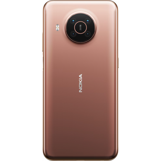 Nokia X20 - 128GB 8GB Phones & Tablets image