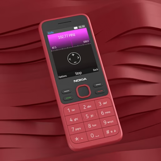 Nokia 150 Phones & Tablets image