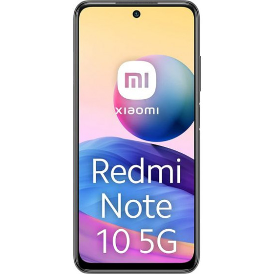 Xiaomi Redmi Note 10 Dual SIM - 6GB RAM, 128GB - 5G Phones & Tablets image