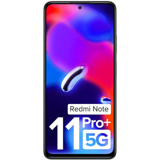 Xiaomi Redmi Note 11 Pro Plus 5G 256GB 8GB image