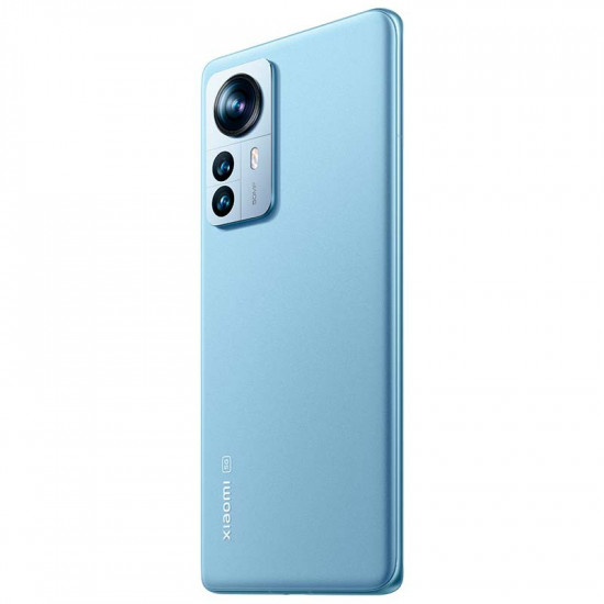 Xiaomi Redmi Note 12 Pro 5G 6.67 8GB/256GB Dual SIM Azul