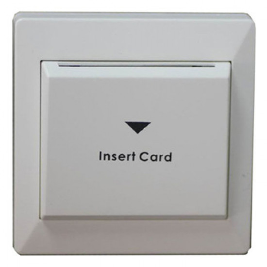 Quality Key Card Switch image