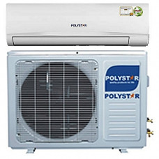 Polystar 1.5HP Split Inverter Air Conditioner PV-12INV41