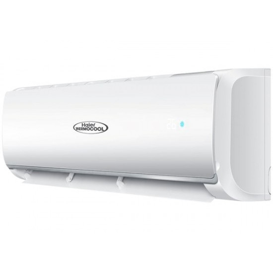 Haier Thermocool 1.5HP Split Unit Air Conditioner (HSU-12TESN-02) - Front View
