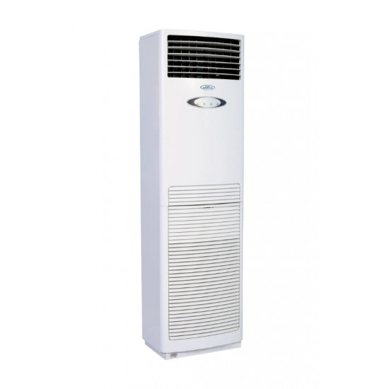 2HP Floor Standing Air Conditioner (HPU-18CYW-01 WHT) - Haier Thermocool Air Conditioners image