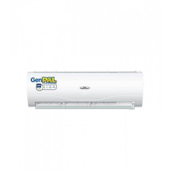Haier Thermocool Energy Split Air Conditioner GenPal (2HP) | HSU-18LNEB-02 WHT Air Conditioners image