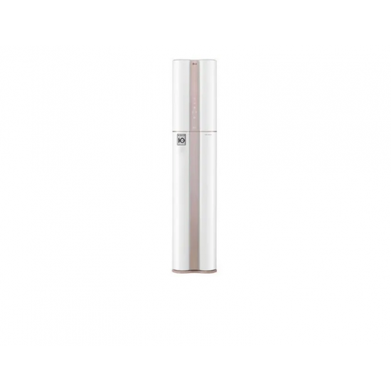 LG 2.5Hp Floor Standing Dual Inverter Air Conditioner Twin Tower White Air Conditioners image