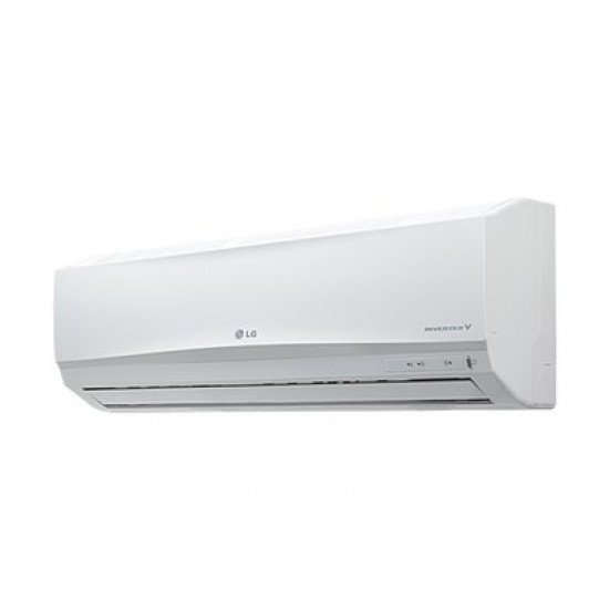 LG GenCool Dual Inverter Air Conditioner 1.0HP Air Conditioners image