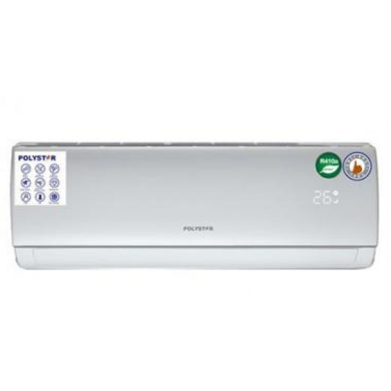 2HP Split Inverter Air Conditioner (PV-18R410XA) -Polystar Air Conditioners image