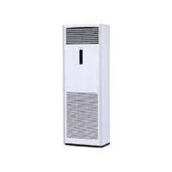 Scanfrost 10HP Floor Standing Air Conditioner SFACFS96CSD image