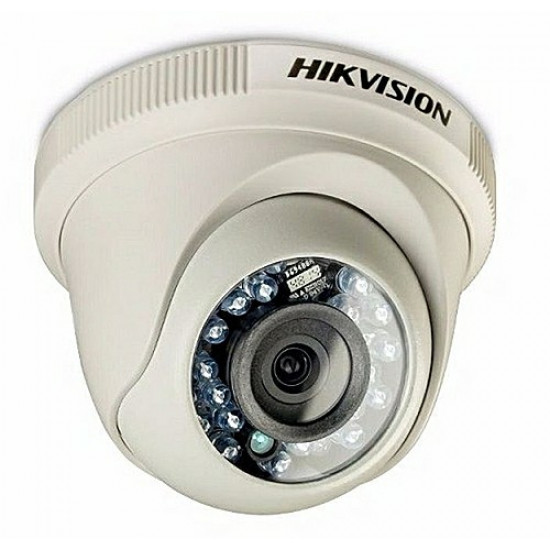Hikvision 720P Indoor CCTV Camera Analogue Cameras image