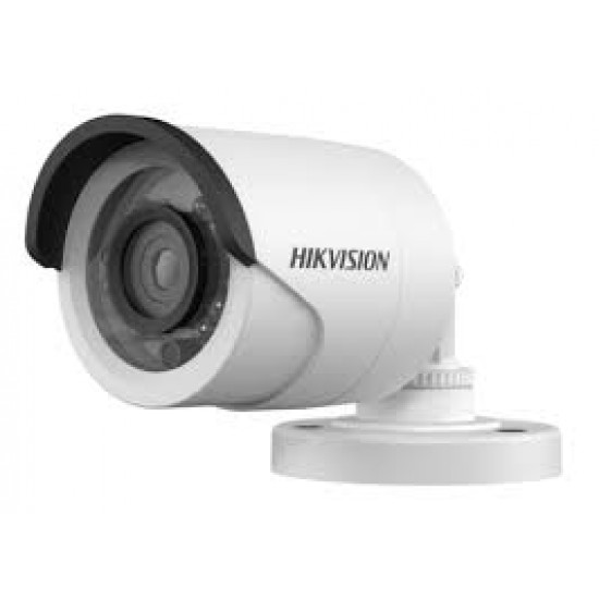 Hikvision Turbo 1080p HD Bullet Camera DS-2CE16D0T-IRP Analogue Cameras image
