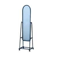 Moveable Standing Dressing Mirror