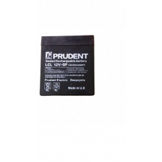 Prudent UPS Battery 12V 5.0AH -LCL 12V-5P