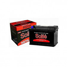 Solite 100Ah Automotive Battery 