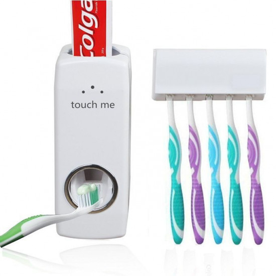 Jinxin Automatic toothpaste squeezing device Jinxin-300 Beauty, & Personal Care image