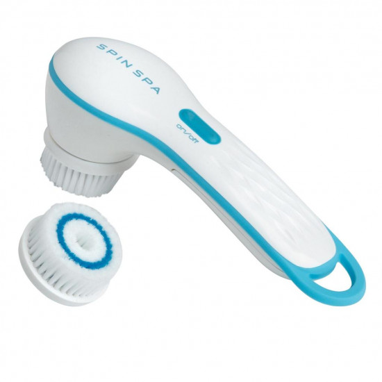 Spin Spa Cleansing Facial Brush Beauty, & Personal Care image