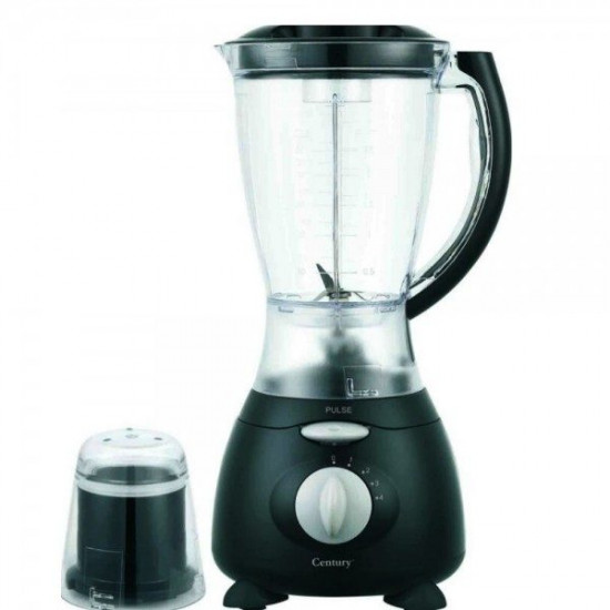 Century 1.5L Blender And Extra Mill CB 8231 P-1 image