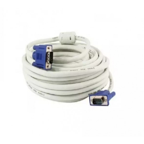 VGA Cable - 10 Metres image