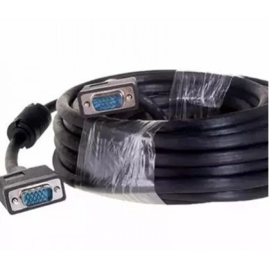 Vga Cable 20 Meters Cable image